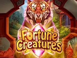 สิ่งมีชีวิตแห่งโชคลาภ game thumbnail