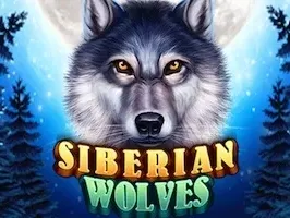 Siberian Wolves game icon