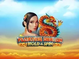 Floating Dragon™ game icon