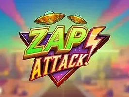 Zap Attack! game icon