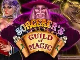 Sorcerer's Guild of Magic game thumbnail