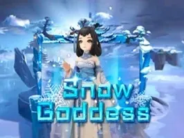 Snow Goddess icon