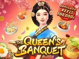 The Queen’s Banquet game icon