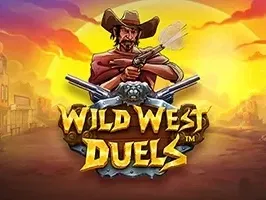 Wild West Duels™ game icon
